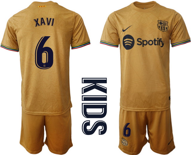 cheap kid club sccocer jerseys-057